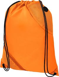 ZAINO CON DUE TASCHE E SPALLACCI